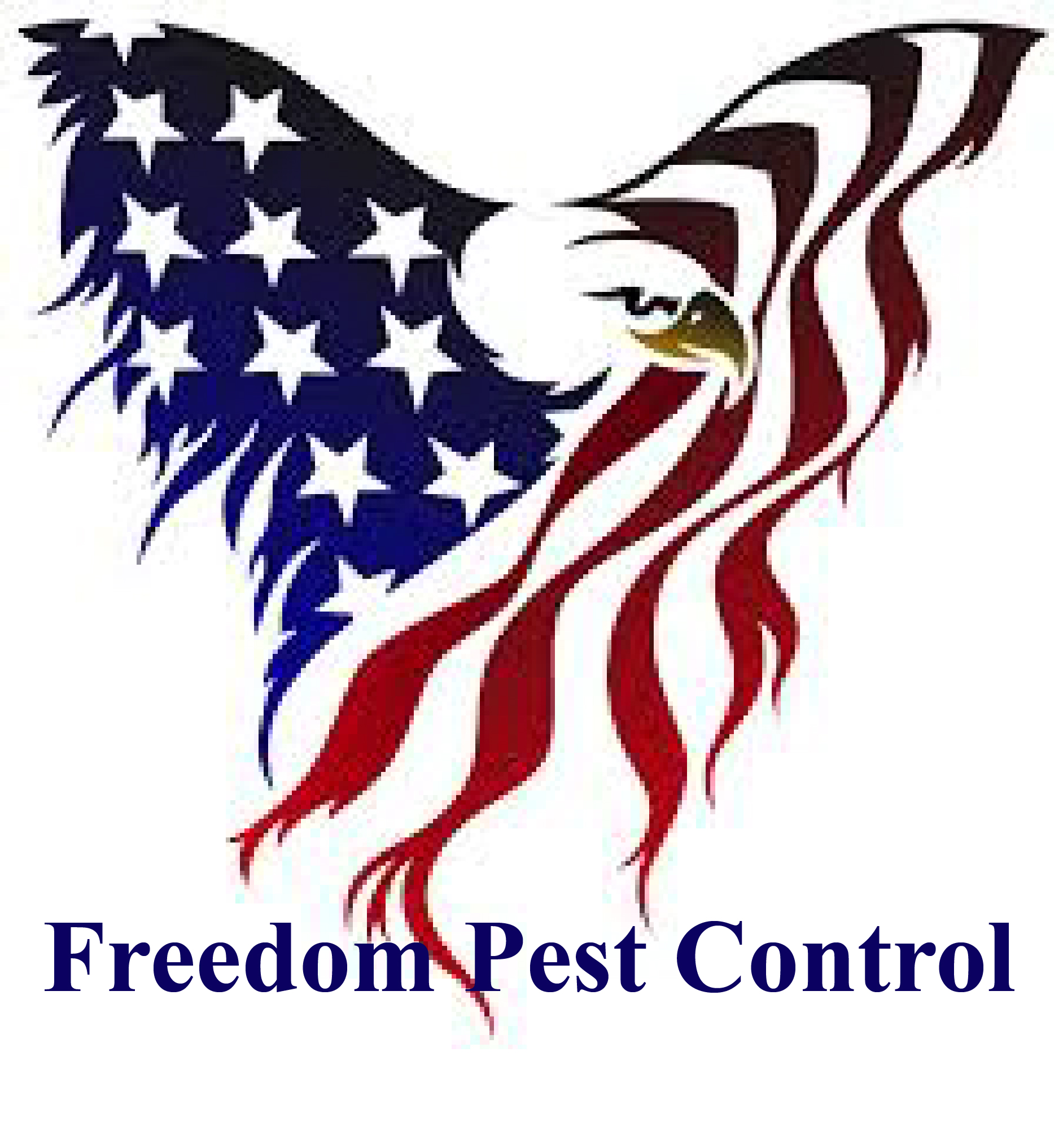 Freedom Pest Control LLC logo