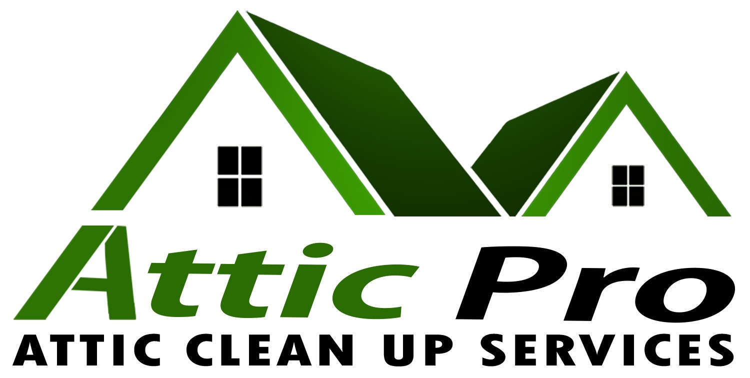 Logo for Attic Pro