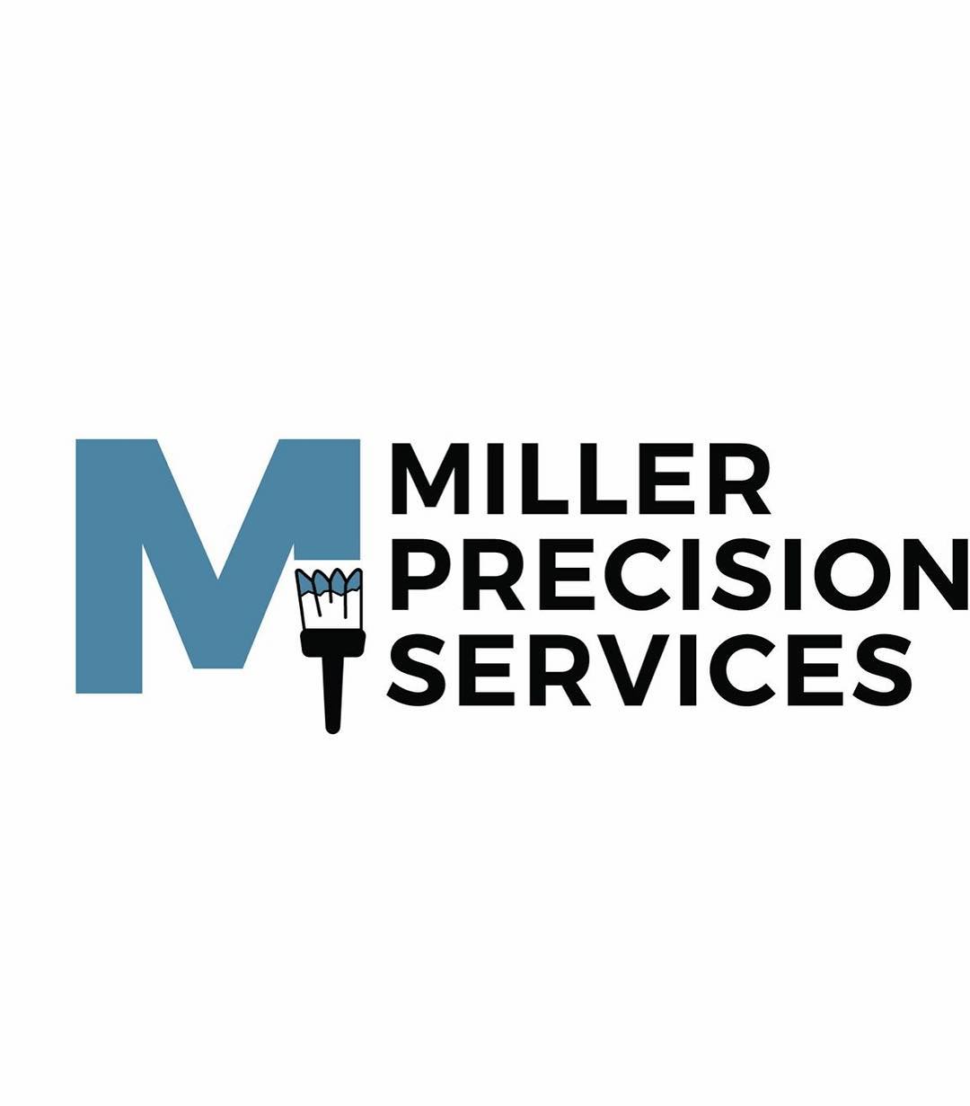 Avatar for Miller Precision Painting