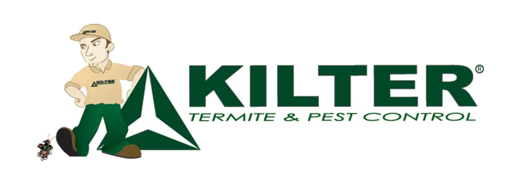 Logo for Kilter Termite & Pest Control - Orange County