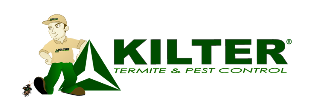 Kilter Termite & Pest Control - Bellflower logo