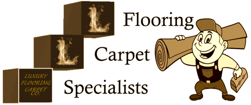 Luxury Layouts Flooring LLC logo
