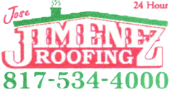 Jose Jimenez Roofing logo