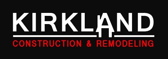 Kirkland Construction & Remodeling logo