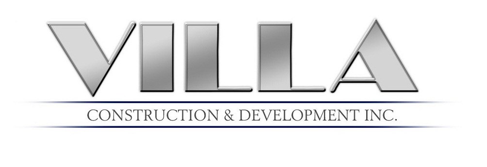Villa Construction & Development, Inc. logo