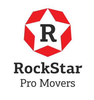 RockStar Pro Movers logo