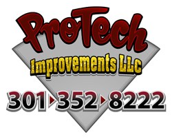 Pro Tech Improvements LLC logo