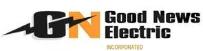 Good News Electric logo