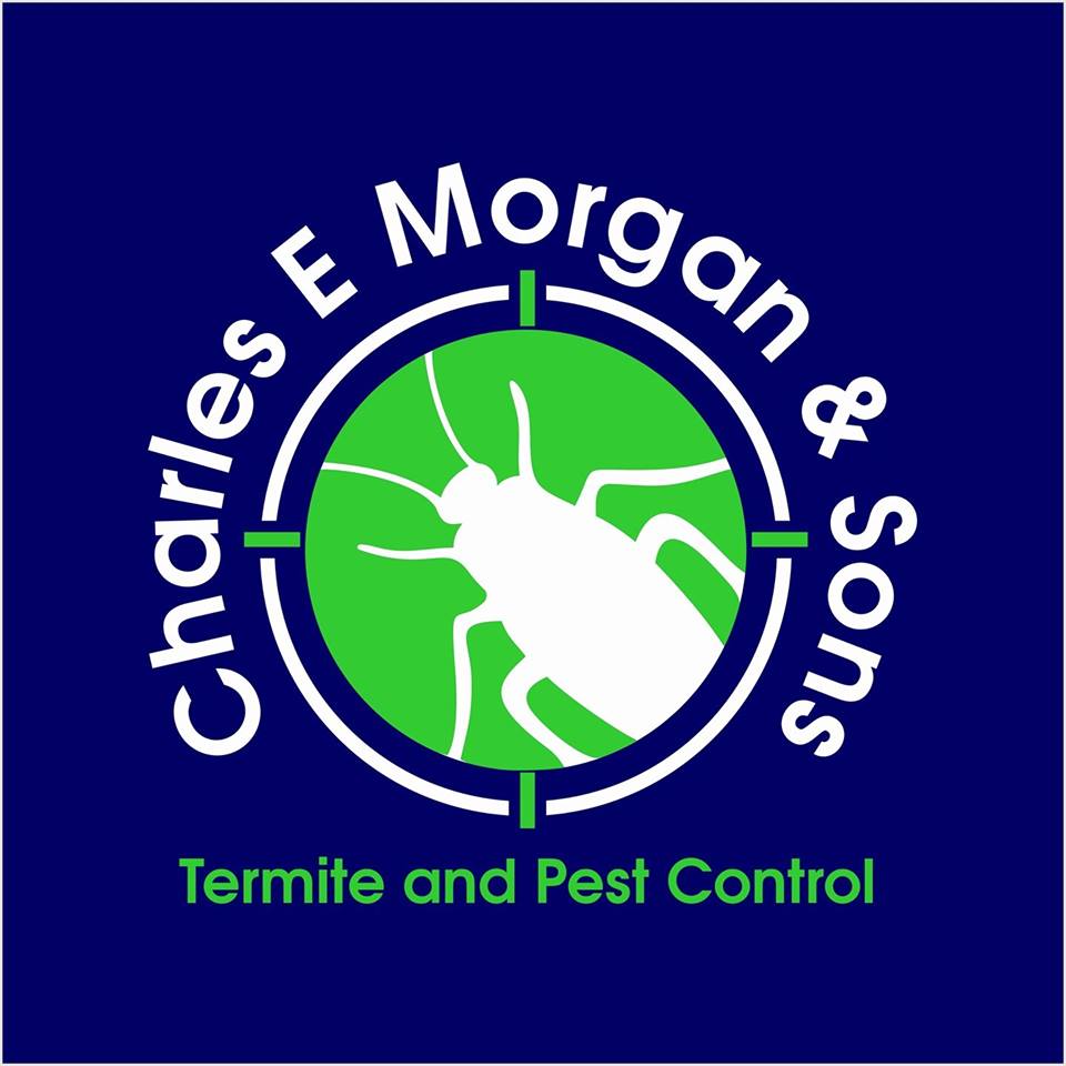 CHARLES E MORGAN & SONS INC logo