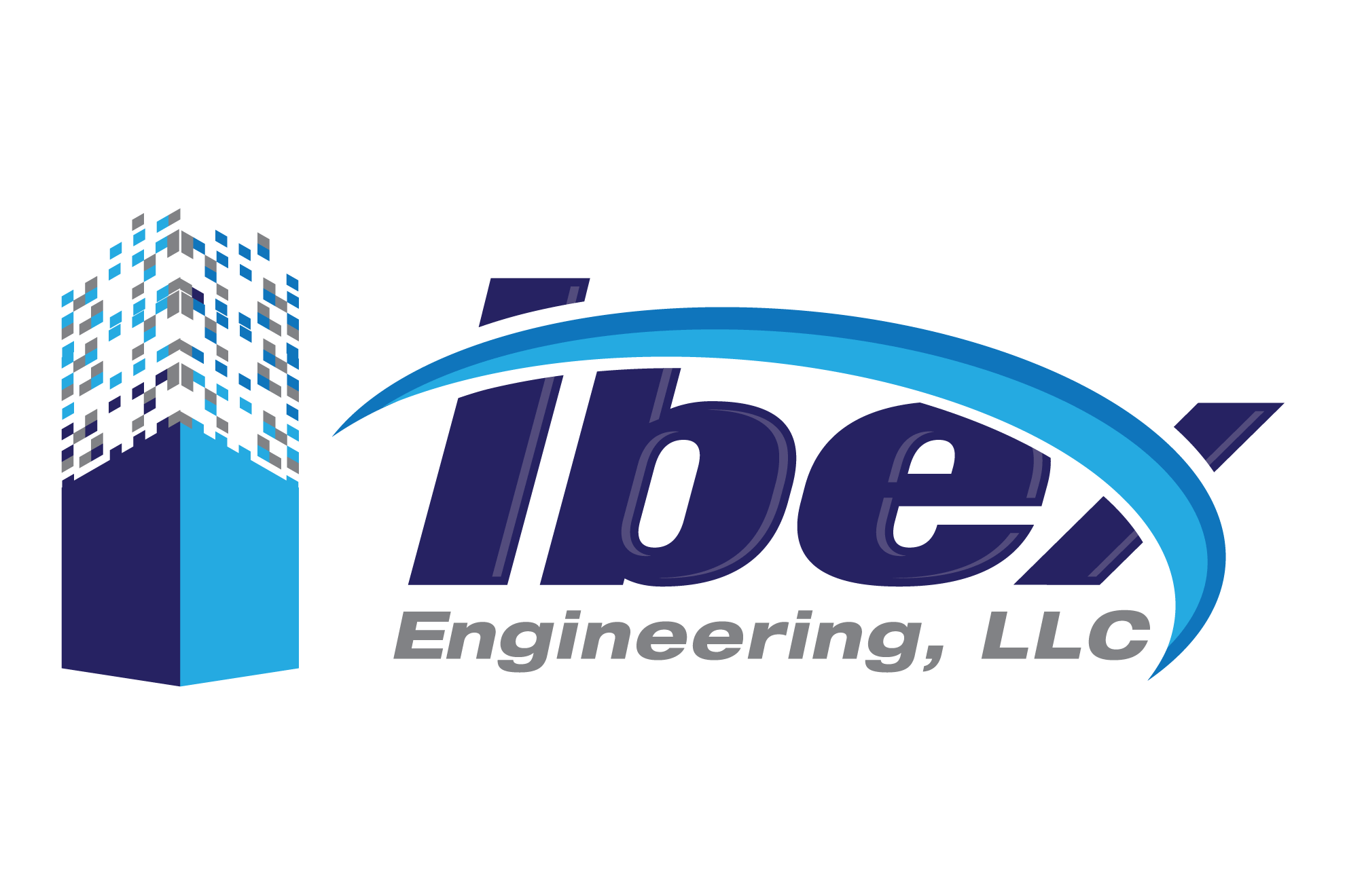 Logo for Ibex Engineering