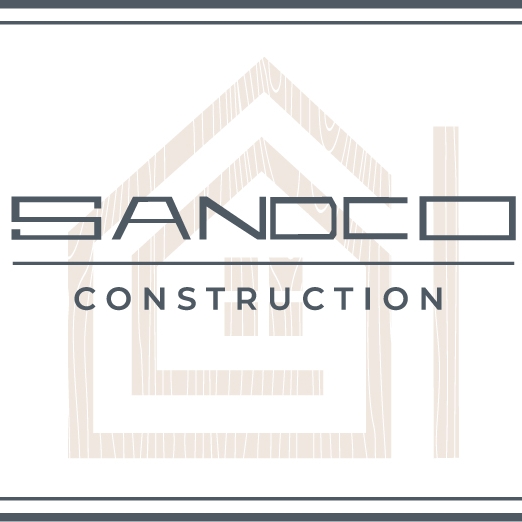 Sandco logo