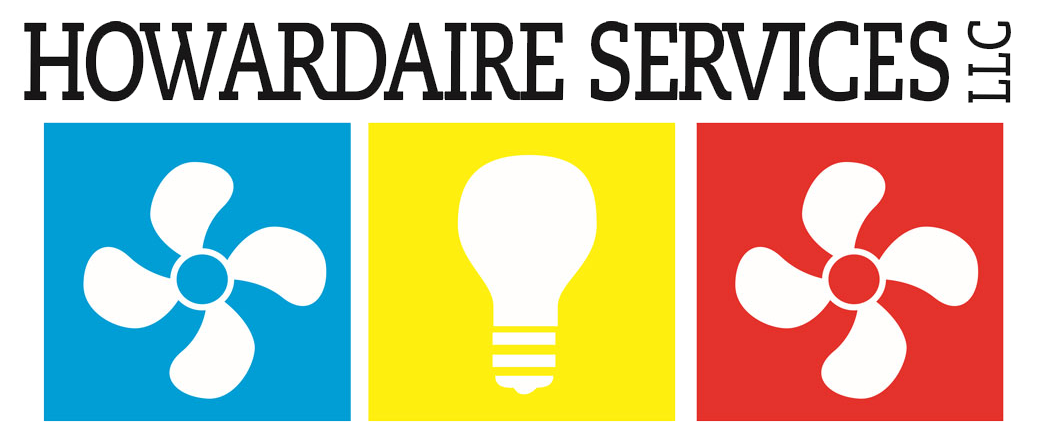 Howardaire Services logo