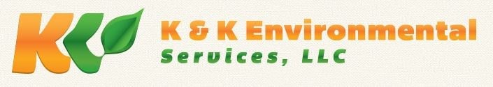 K & K Environmental Services LLC logo