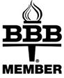 Alex Williams Home Improvements logo