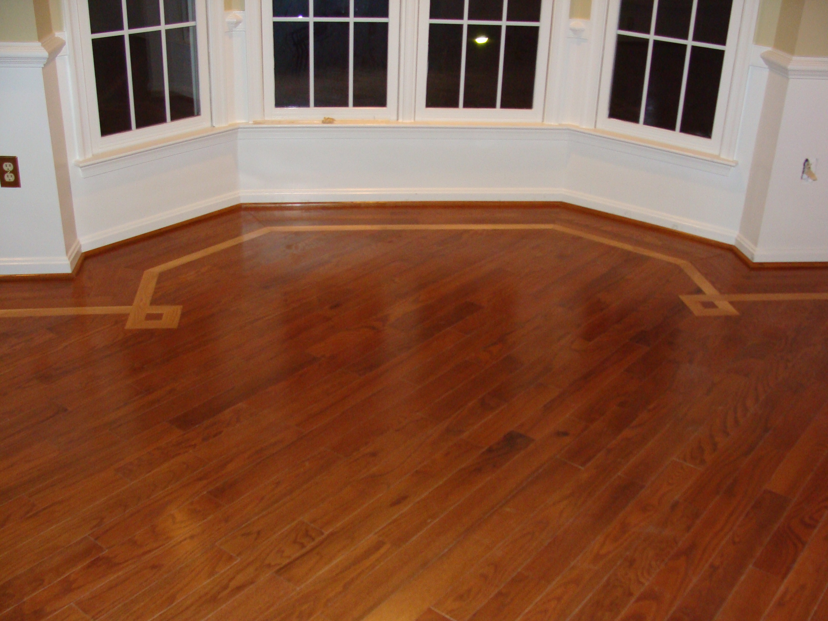 Logo for Amazonia Floors LLC