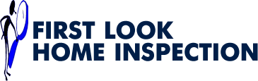 First Look Home Inspection logo