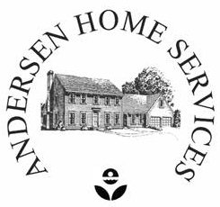 Andersen Home Service logo