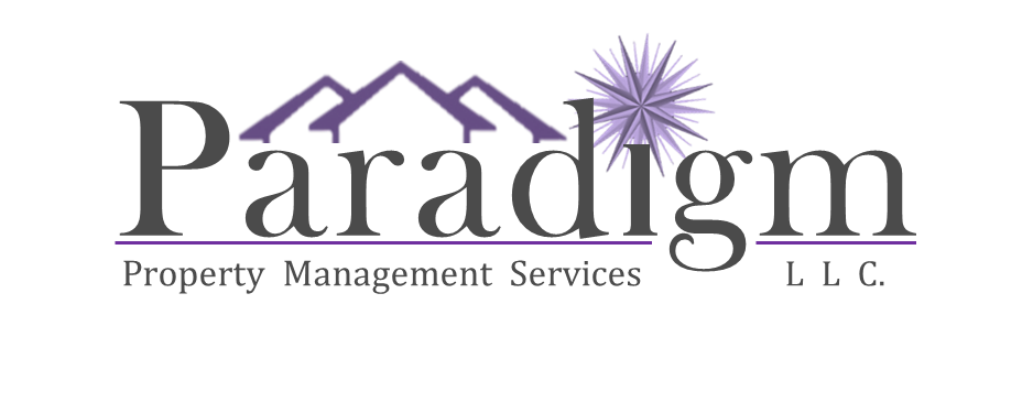 Paradigm Property Management Services, LLC logo