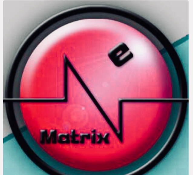 Matrix Electric LLC logo