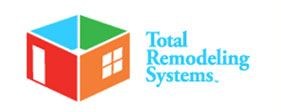 Logo for Total Remodeling Systems