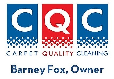 Logo for Carpet Quality Cleaning LLC