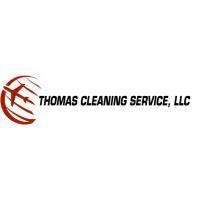 Logo for C Thomas Cleaning Service