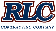 RLC Contracting Company logo