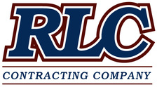 Logo for RLC Contracting Company, Inc.