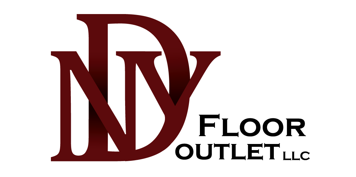 Logo for DNY Floor Outlet LLC