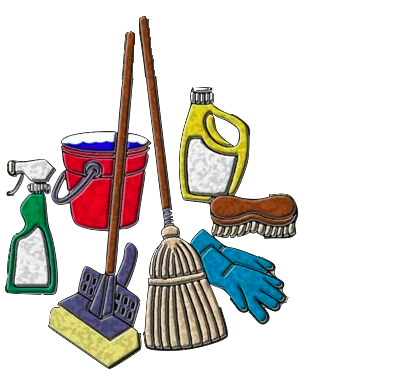 Above & Beyond Cleaning Service LLC logo