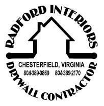 Logo for Radford Interiors LLC.