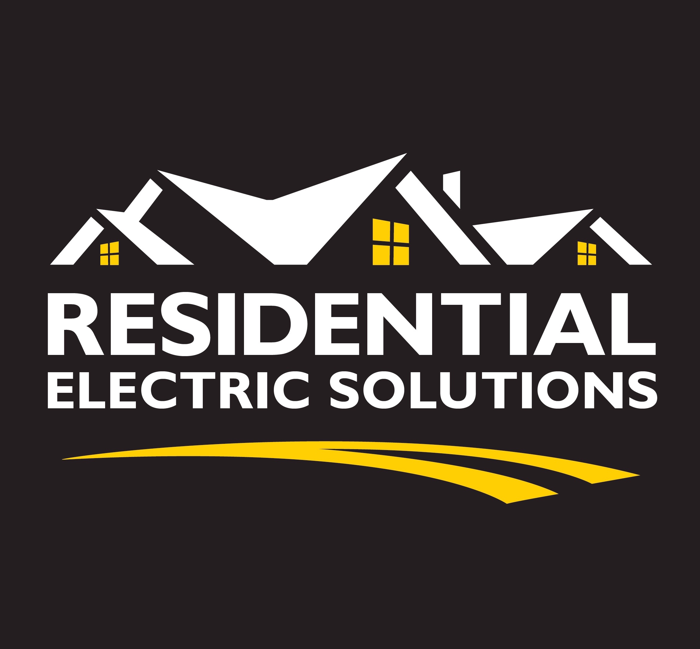 Logo for Residential Electric Solutions