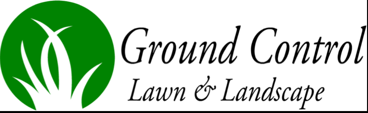 Logo for Ground Control Lawn & Landscape