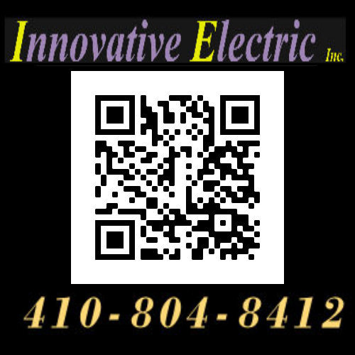 Avatar for Innovative Electric
