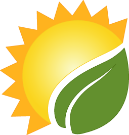 Logo for Convert Solar
