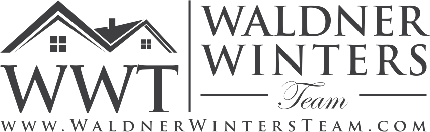 Waldner Winters Team at Keller Williams Realty logo