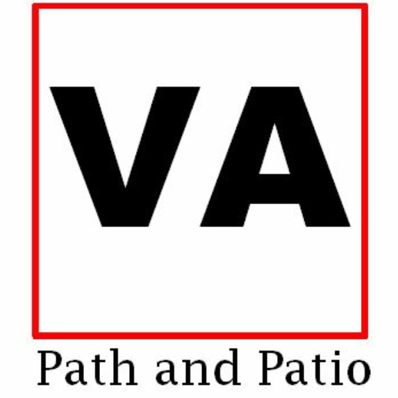 VA Path & Patio logo