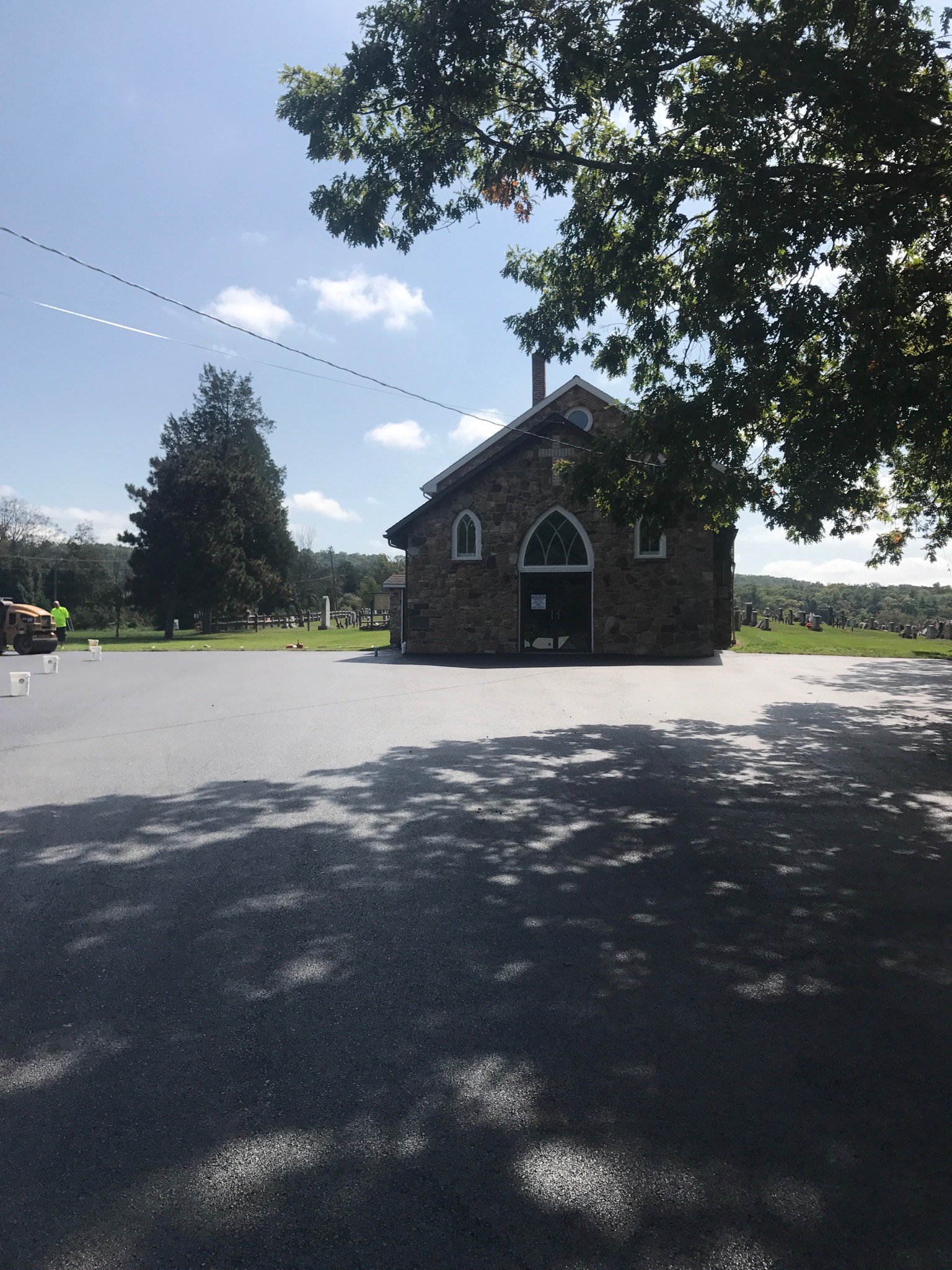 Avatar for Henry's Blacktop Paving
