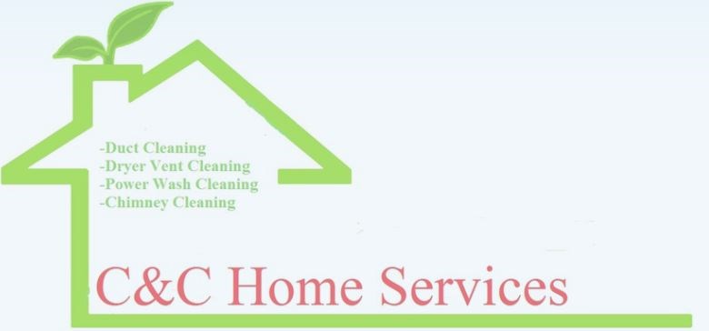 C&C Home Services logo