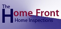 The Home Front, LLC logo