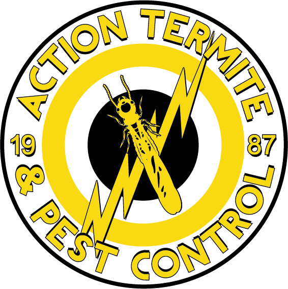 Action Termite & Pest Control logo