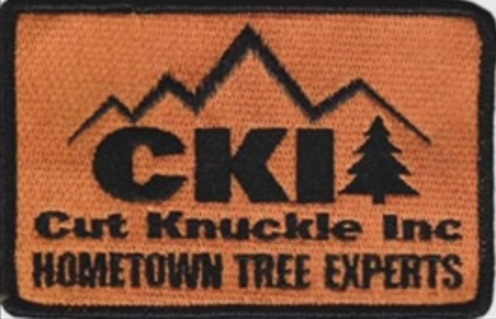 Cut Knuckle Inc. logo