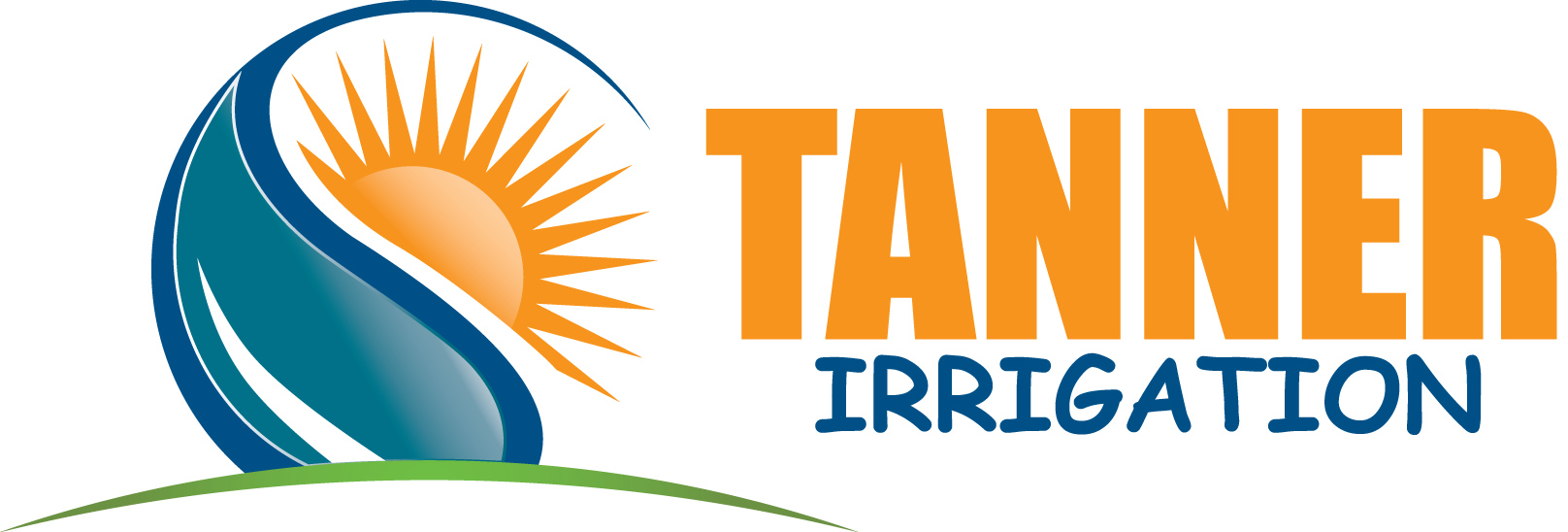 Tanner Irrigation Inc logo