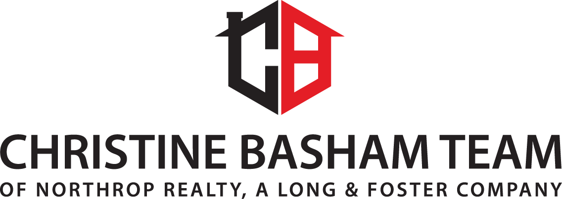 Christine Basham of Re/Max Advantage Realty logo