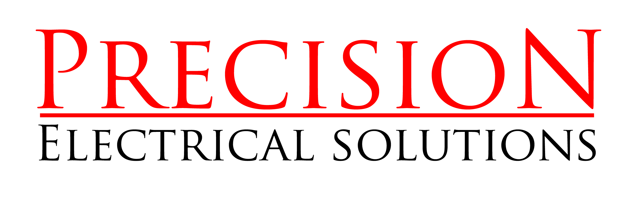 Precision Electrical Solutions, LLC logo