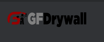 GF Drywall, llc logo