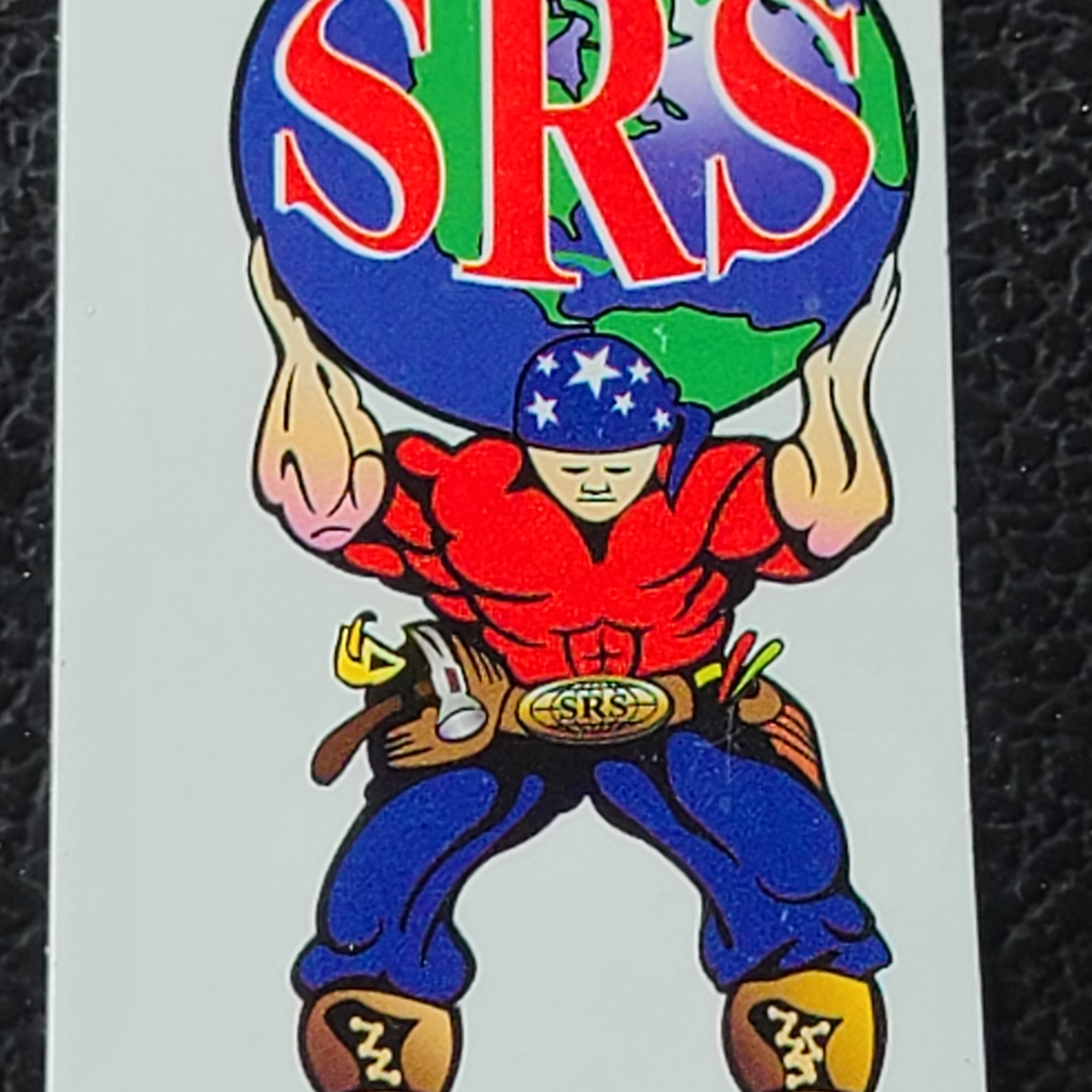 Shinault'S Repair Service logo