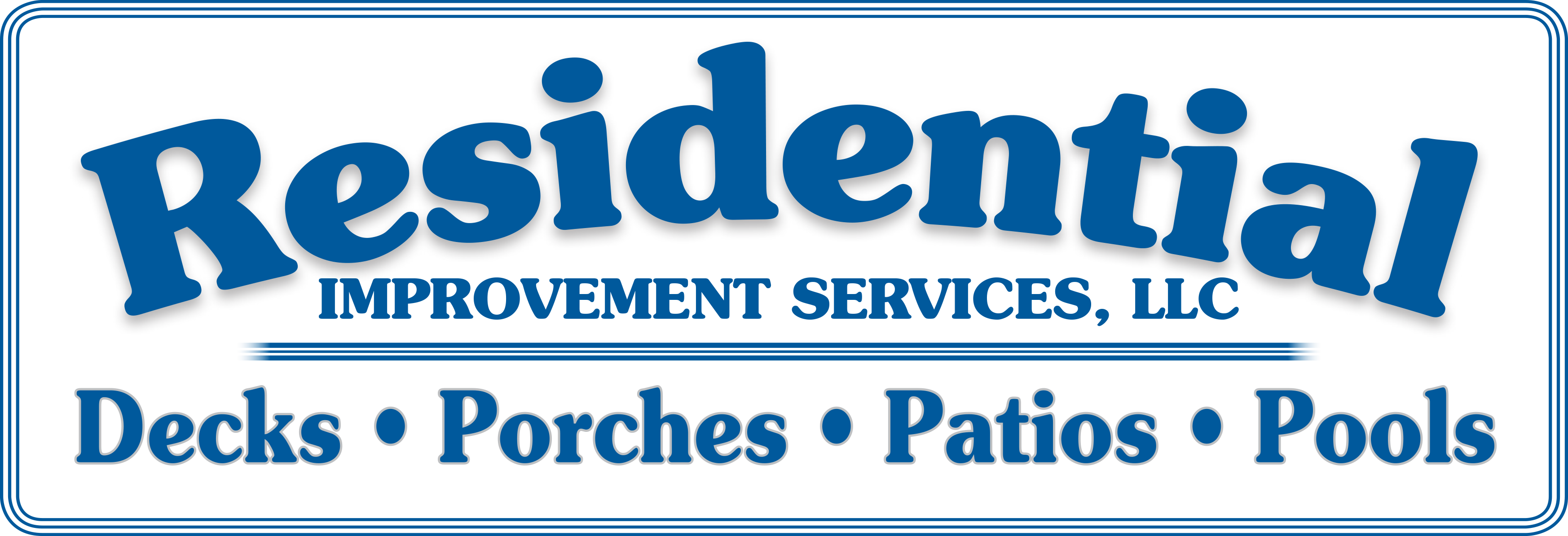 Avatar for Residential Improvement Services
