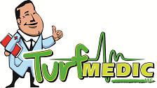 Turf Medic LLC logo