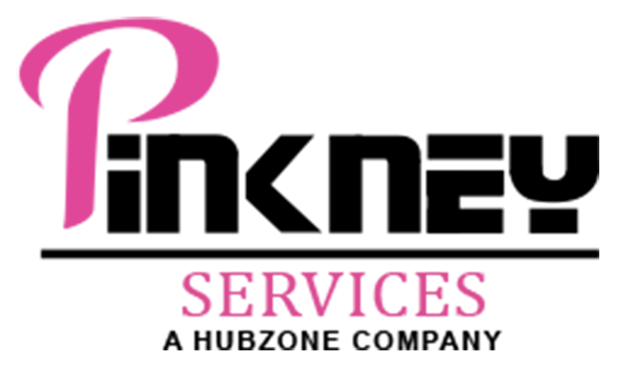 Pinkney Services logo